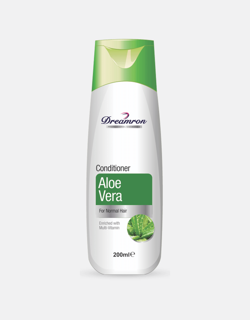 Aloe Vera Conditioner