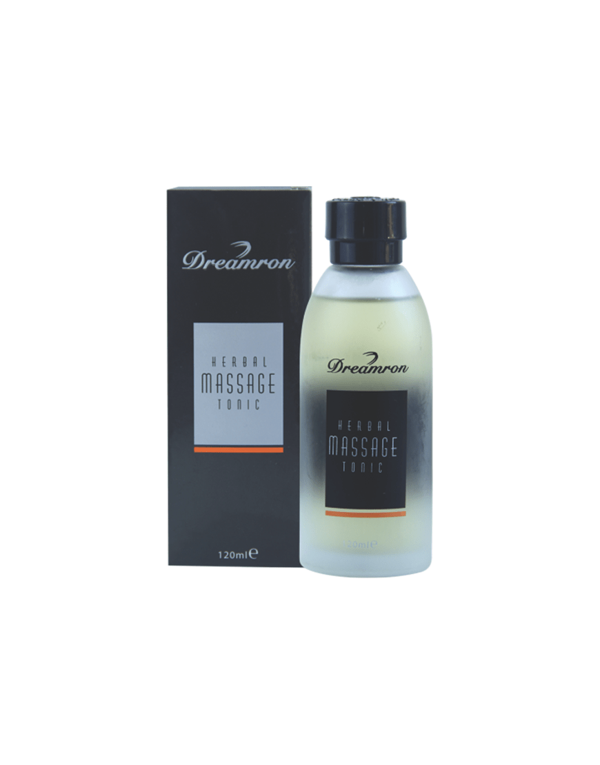 Herbal Massage Tonic
